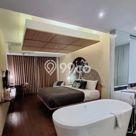 PELUANG EMAS! Hotel di , Luas 2000m2m², Nilai Sewa Tinggi PELUANG EMAS! Hotel di , Luas 2000m2m², Nilai Sewa Tinggi
