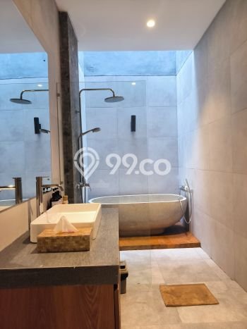 Vila Premium di , Luas 134m2m², Dekat Badung, Badung Vila Premium di , Luas 134m2m², Dekat Badung, Badung