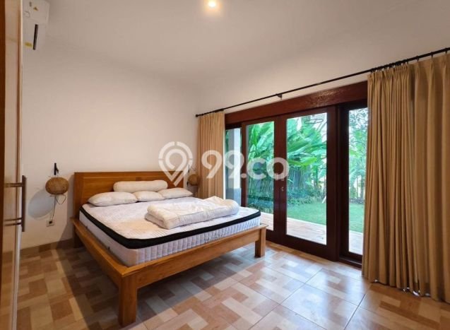 Vila For Rent di Canggu, Area 0m2m², Lingkungan Nyaman Vila For Rent di Canggu, Area 0m2m², Lingkungan Nyaman