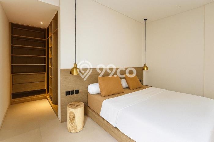 BISNIS POTENSIAL! Vila di , Luas 600m2m², ROI Menjanjikan BISNIS POTENSIAL! Vila di , Luas 600m2m², ROI Menjanjikan