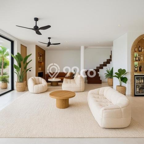 BISNIS POTENSIAL! Vila di , Luas 600m2m², ROI Menjanjikan BISNIS POTENSIAL! Vila di , Luas 600m2m², ROI Menjanjikan