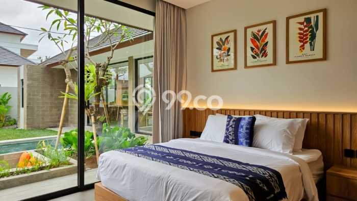 Vila di Ubud, Luas 0m2m², Dekat ke Ubud, Gianyar, Gianyar Vila di Ubud, Luas 0m2m², Dekat ke Ubud, Gianyar, Gianyar