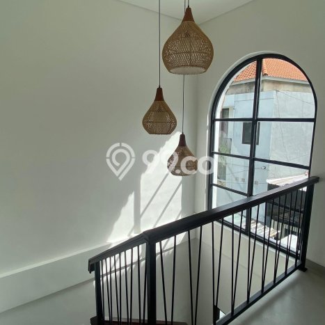 Tersedia Vila Kawasan , Ukuran 125m2m², Area tenang untuk keluarga Tersedia Vila Kawasan , Ukuran 125m2m², Area tenang untuk keluarga