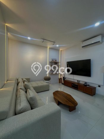 Vila Berkualitas di , Luas 200m2m², Lokasi Premium dengan akses bagus Vila Berkualitas di , Luas 200m2m², Lokasi Premium dengan akses bagus