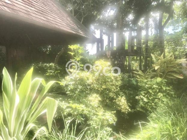LOKASI STRATEGIS! Vila di Renon, Area 490m2m², Kawasan Potensial LOKASI STRATEGIS! Vila di Renon, Area 490m2m², Kawasan Potensial