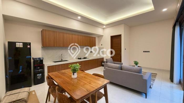 Vila Strategis Kawasan , Luas 160m2m², Lingkungan Asri Vila Strategis Kawasan , Luas 160m2m², Lingkungan Asri