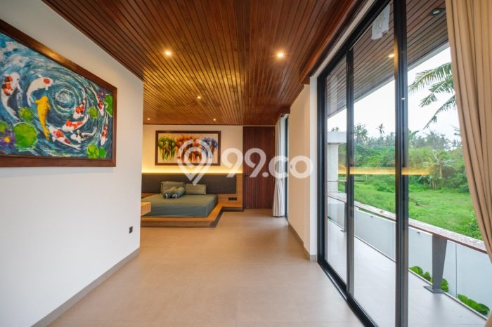 Vila Kawasan Gianyar, Luas 350m2m², Lokasi Strategis Vila Kawasan Gianyar, Luas 350m2m², Lokasi Strategis