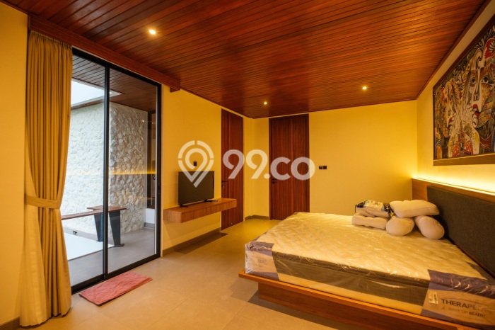 Vila Kawasan Gianyar, Luas 350m2m², Lokasi Strategis Vila Kawasan Gianyar, Luas 350m2m², Lokasi Strategis