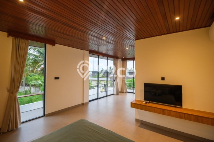 Vila Kawasan Gianyar, Luas 350m2m², Lokasi Strategis Vila Kawasan Gianyar, Luas 350m2m², Lokasi Strategis