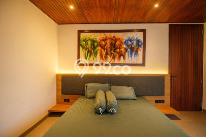Vila Kawasan Gianyar, Luas 350m2m², Lokasi Strategis Vila Kawasan Gianyar, Luas 350m2m², Lokasi Strategis
