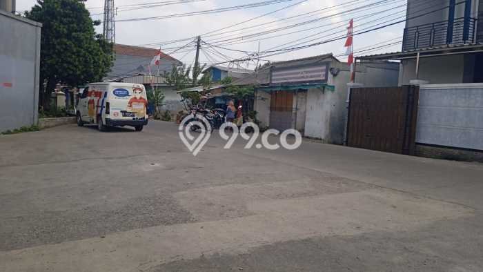Gudang Komersial Dijual di Gunung Putri Bogor LT 4730m2 & LB 3500m2 Gudang Komersial Dijual di Gunung Putri Bogor LT 4730m2 & LB 3500m2