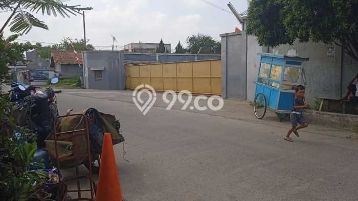 Gudang Komersial Dijual di Gunung Putri Bogor LT 4730m2 & LB 3500m2 Gudang Komersial Dijual di Gunung Putri Bogor LT 4730m2 & LB 3500m2