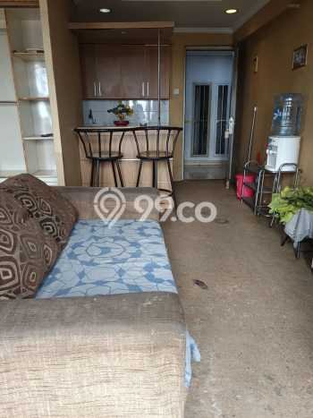 Untuk Dijual Apartemen 2 KT & 1 KM di Bekasi Area Strategis Untuk Dijual Apartemen 2 KT & 1 KM di Bekasi Area Strategis