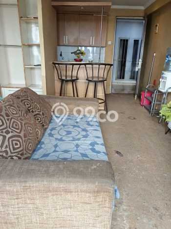 Untuk Dijual Apartemen 2 KT & 1 KM di Bekasi Area Strategis Untuk Dijual Apartemen 2 KT & 1 KM di Bekasi Area Strategis
