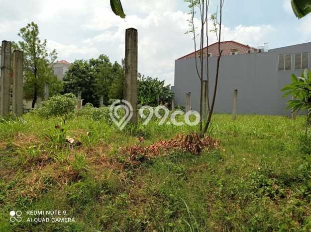 Kavling Tanah untuk Dijual di Harapan Indah, Bekasi, Luas 552m2 Kavling Tanah untuk Dijual di Harapan Indah, Bekasi, Luas 552m2