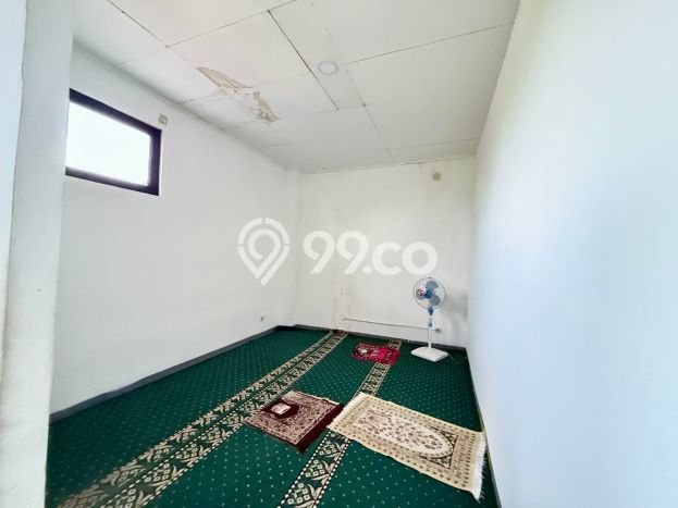 Lokasi Strategis! Dijual Kantor Bisnis di Mampang Prapatan, Jakarta Selatan Kondisi Baik Lokasi Strategis! Dijual Kantor Bisnis di Mampang Prapatan, Jakarta Selatan Kondisi Baik