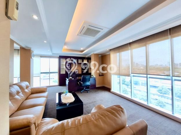 Kantor Bagus LT 425m2 LB 1200m2 Dijual di Kemayoran Jakarta Pusat Kantor Bagus LT 425m2 LB 1200m2 Dijual di Kemayoran Jakarta Pusat
