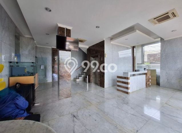 Kantor Bagus LT 425m2 LB 1200m2 Dijual di Kemayoran Jakarta Pusat Kantor Bagus LT 425m2 LB 1200m2 Dijual di Kemayoran Jakarta Pusat