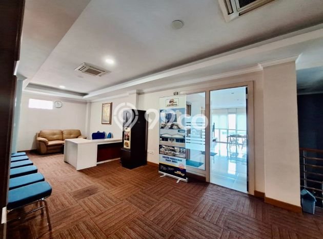 Kantor Bagus LT 425m2 LB 1200m2 Dijual di Kemayoran Jakarta Pusat Kantor Bagus LT 425m2 LB 1200m2 Dijual di Kemayoran Jakarta Pusat