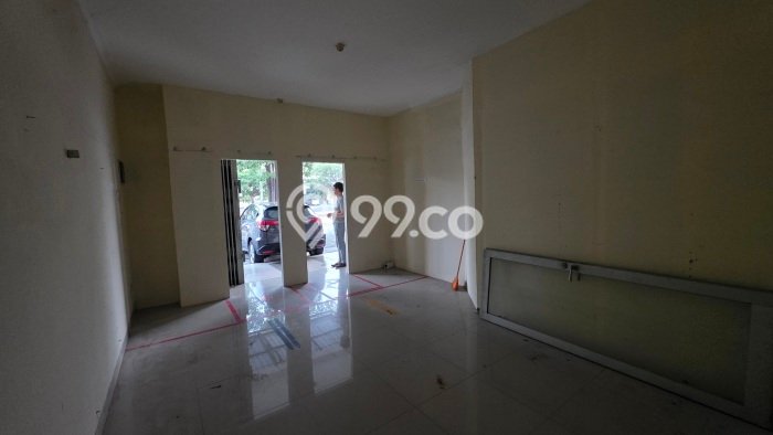 Dijual! Ruko di Harapan Indah Bekasi LT 72m2 / LB 150m2 Kawasan Strategis Dijual! Ruko di Harapan Indah Bekasi LT 72m2 / LB 150m2 Kawasan Strategis
