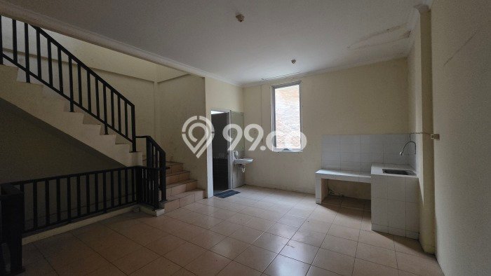 Dijual! Ruko di Harapan Indah Bekasi LT 72m2 / LB 150m2 Kawasan Strategis Dijual! Ruko di Harapan Indah Bekasi LT 72m2 / LB 150m2 Kawasan Strategis