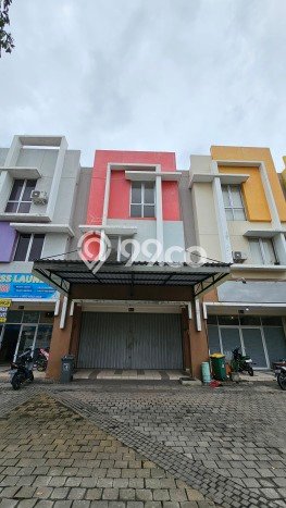 Dijual! Ruko di Harapan Indah Bekasi LT 72m2 / LB 150m2 Kawasan Strategis Dijual! Ruko di Harapan Indah Bekasi LT 72m2 / LB 150m2 Kawasan Strategis