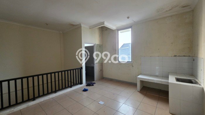 Dijual! Ruko di Harapan Indah Bekasi LT 72m2 / LB 150m2 Kawasan Strategis Dijual! Ruko di Harapan Indah Bekasi LT 72m2 / LB 150m2 Kawasan Strategis