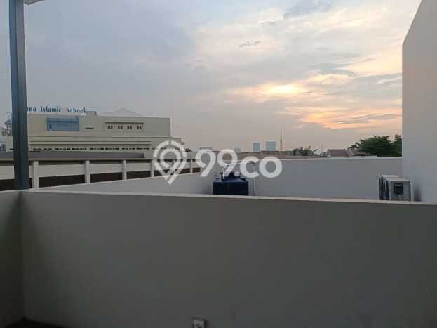Paling Diincar! Ruko Dijual di Gading Serpong Harga Kompetitif Paling Diincar! Ruko Dijual di Gading Serpong Harga Kompetitif