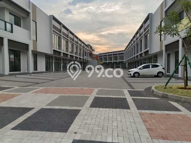 Paling Diincar! Ruko Dijual di Gading Serpong Harga Kompetitif Paling Diincar! Ruko Dijual di Gading Serpong Harga Kompetitif