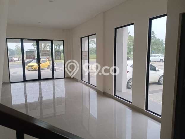 Paling Diincar! Ruko Dijual di Gading Serpong Harga Kompetitif Paling Diincar! Ruko Dijual di Gading Serpong Harga Kompetitif