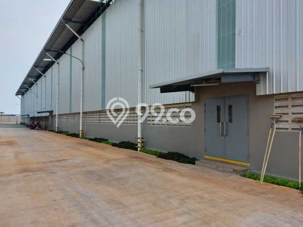Gudang Disewakan Cepat di Cibitung Bekasi LB 5836m2 Gudang Disewakan Cepat di Cibitung Bekasi LB 5836m2
