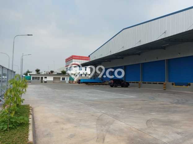 Gudang Disewakan Cepat di Cibitung Bekasi LB 5836m2 Gudang Disewakan Cepat di Cibitung Bekasi LB 5836m2