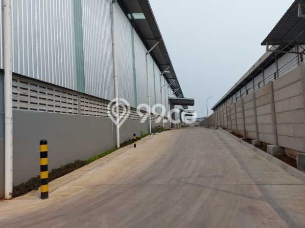 Gudang Disewakan Cepat di Cibitung Bekasi LB 5836m2 Gudang Disewakan Cepat di Cibitung Bekasi LB 5836m2