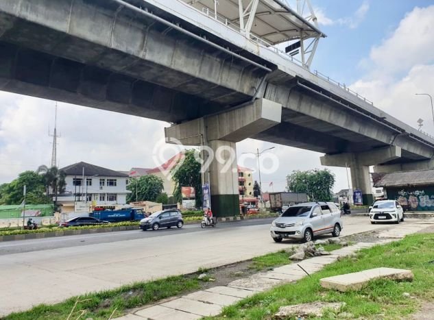 Untuk Dijual Gudang di Cakung Jakarta Timur LT 2750m2 / LB 1500m2 Untuk Dijual Gudang di Cakung Jakarta Timur LT 2750m2 / LB 1500m2