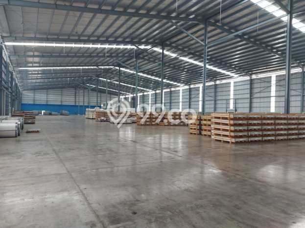 Gudang Favorit Dijual di Cibitung Bekasi Kawasan Pusat Bisnis Gudang Favorit Dijual di Cibitung Bekasi Kawasan Pusat Bisnis
