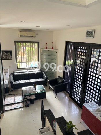 Rumah Luxury Modern Tanpa Renovasi di Lippo Karawaci Tangerang Rumah Luxury Modern Tanpa Renovasi di Lippo Karawaci Tangerang