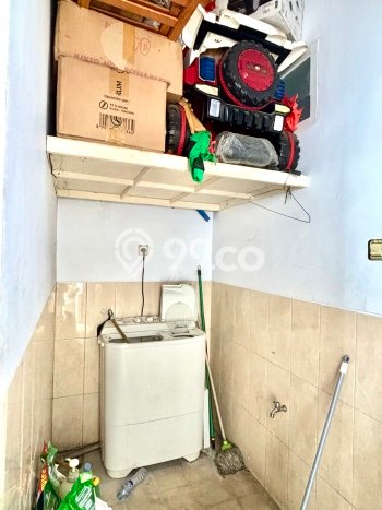 Dijual Rumah Strategis Bagus Punya 5 KT di Tangerang Tangerang SHM Dijual Rumah Strategis Bagus Punya 5 KT di Tangerang Tangerang SHM