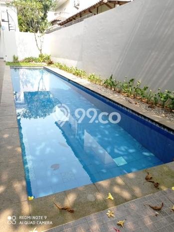 Dijual Rumah Luas Elegan Dengan View Cantik di Lippo Karawaci, Tangerang Dijual Rumah Luas Elegan Dengan View Cantik di Lippo Karawaci, Tangerang