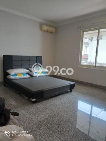 Dijual Rumah Luas Elegan Dengan View Cantik di Lippo Karawaci, Tangerang Dijual Rumah Luas Elegan Dengan View Cantik di Lippo Karawaci, Tangerang