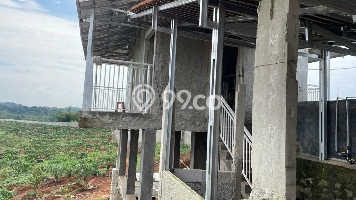 Tanah Kavling di Cihara Dijual dengan Luas 31160m2 Tanah Kavling di Cihara Dijual dengan Luas 31160m2