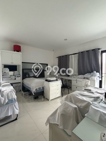 Rumah Luxury Modern Tanpa Renovasi di Lippo Karawaci Tangerang Rumah Luxury Modern Tanpa Renovasi di Lippo Karawaci Tangerang