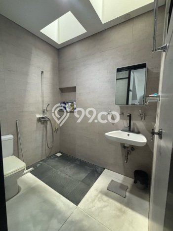 Rumah Luxury Modern Tanpa Renovasi di Lippo Karawaci Tangerang Rumah Luxury Modern Tanpa Renovasi di Lippo Karawaci Tangerang