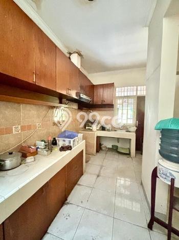 Rumah Minimalis 2 KT di Lippo Karawaci Tangerang Semi Furnished Rumah Minimalis 2 KT di Lippo Karawaci Tangerang Semi Furnished