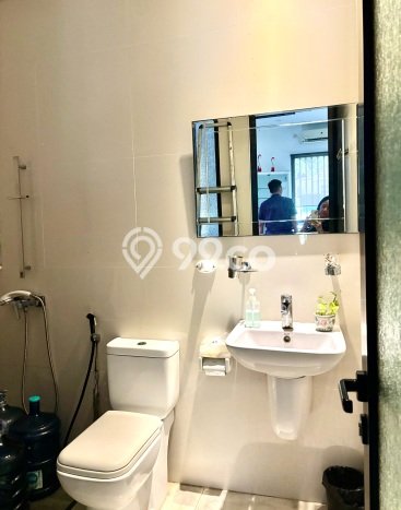 Rumah Luxury Modern Tanpa Renovasi di Lippo Karawaci Tangerang Rumah Luxury Modern Tanpa Renovasi di Lippo Karawaci Tangerang