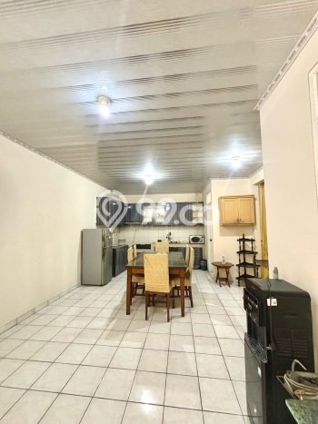 Disewakan! Rumah 3 Kamar Tidur &
2 Kamar Mandi di Lippo Karawaci, Tangerang Disewakan! Rumah 3 Kamar Tidur &
2 Kamar Mandi di Lippo Karawaci, Tangerang