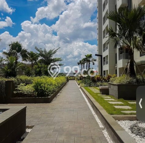 Untuk Dijual Apartemen 0 KT & 0 KM di Tangerang Lokasi Strategis Untuk Dijual Apartemen 0 KT & 0 KM di Tangerang Lokasi Strategis