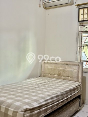 Disewakan! Rumah 3 Kamar Tidur &
2 Kamar Mandi di Lippo Karawaci, Tangerang Disewakan! Rumah 3 Kamar Tidur &
2 Kamar Mandi di Lippo Karawaci, Tangerang
