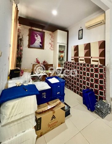Dijual Rumah Strategis Bagus Punya 5 KT di Tangerang Tangerang SHM Dijual Rumah Strategis Bagus Punya 5 KT di Tangerang Tangerang SHM