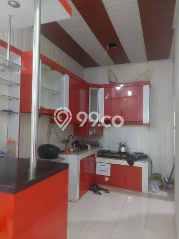Rumah Modern 3 KT di harapan indah Bekasi Semi Furnished Rumah Modern 3 KT di harapan indah Bekasi Semi Furnished