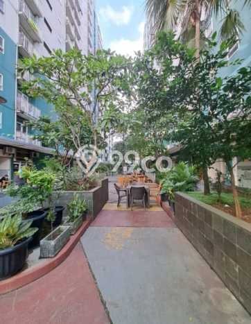 Hunian Apartemen Ekonomis 2 KT 1 KM di Bekasi Selatan, Bekasi, Jawa Barat Hunian Apartemen Ekonomis 2 KT 1 KM di Bekasi Selatan, Bekasi, Jawa Barat